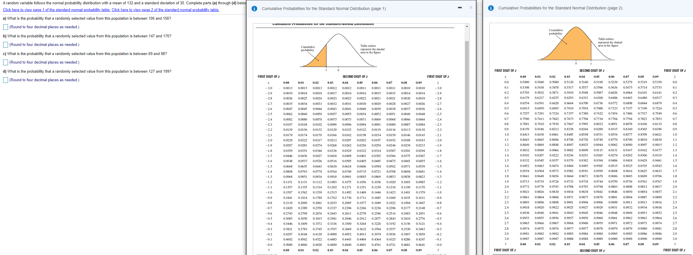 solved-a-random-variable-follows-the-normal-probability-chegg