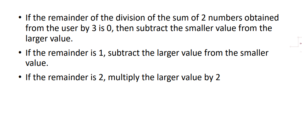 Solved - If the remainder of the division of the sum of 2 | Chegg.com