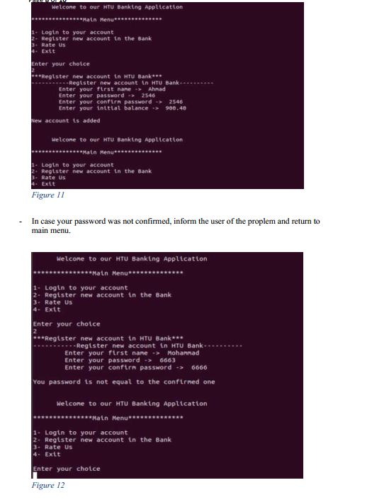 Solved Fundamentals of Computing C programming C | Chegg.com