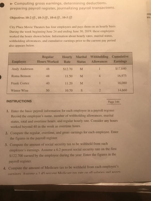 course hero payroll transactions for brookins company journalized course hero payroll transactions for brookins company journalized