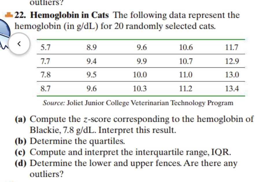 solved-hemoglob-outliers-bin-in-cats-the-following-data-43-off