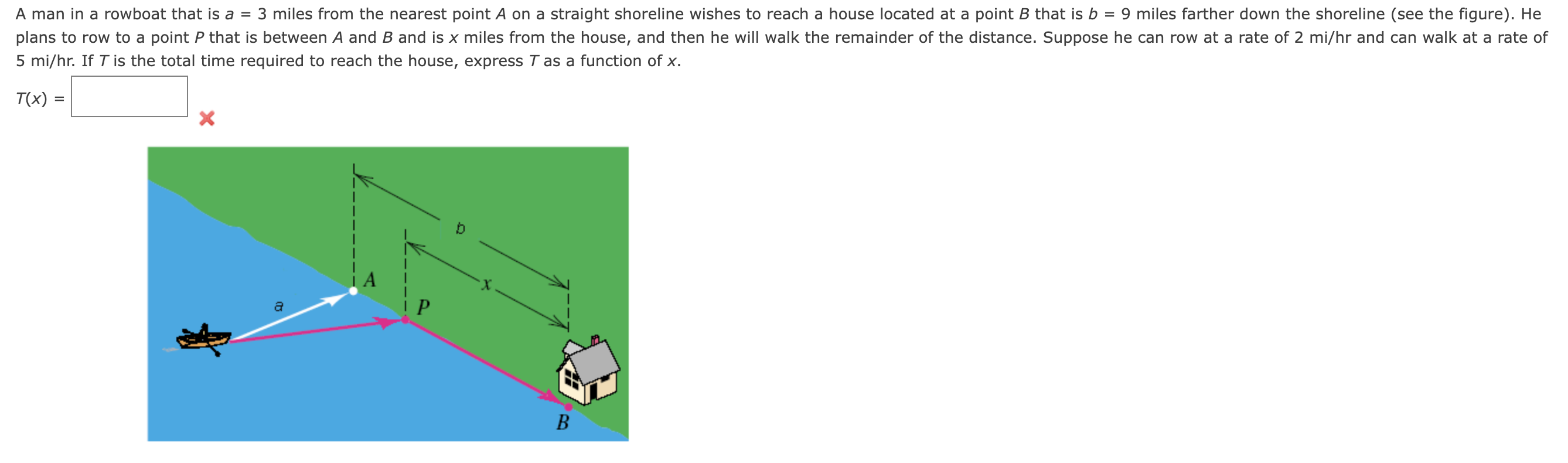 solved-5mi-hr-if-t-is-the-total-time-required-to-reach-the-chegg
