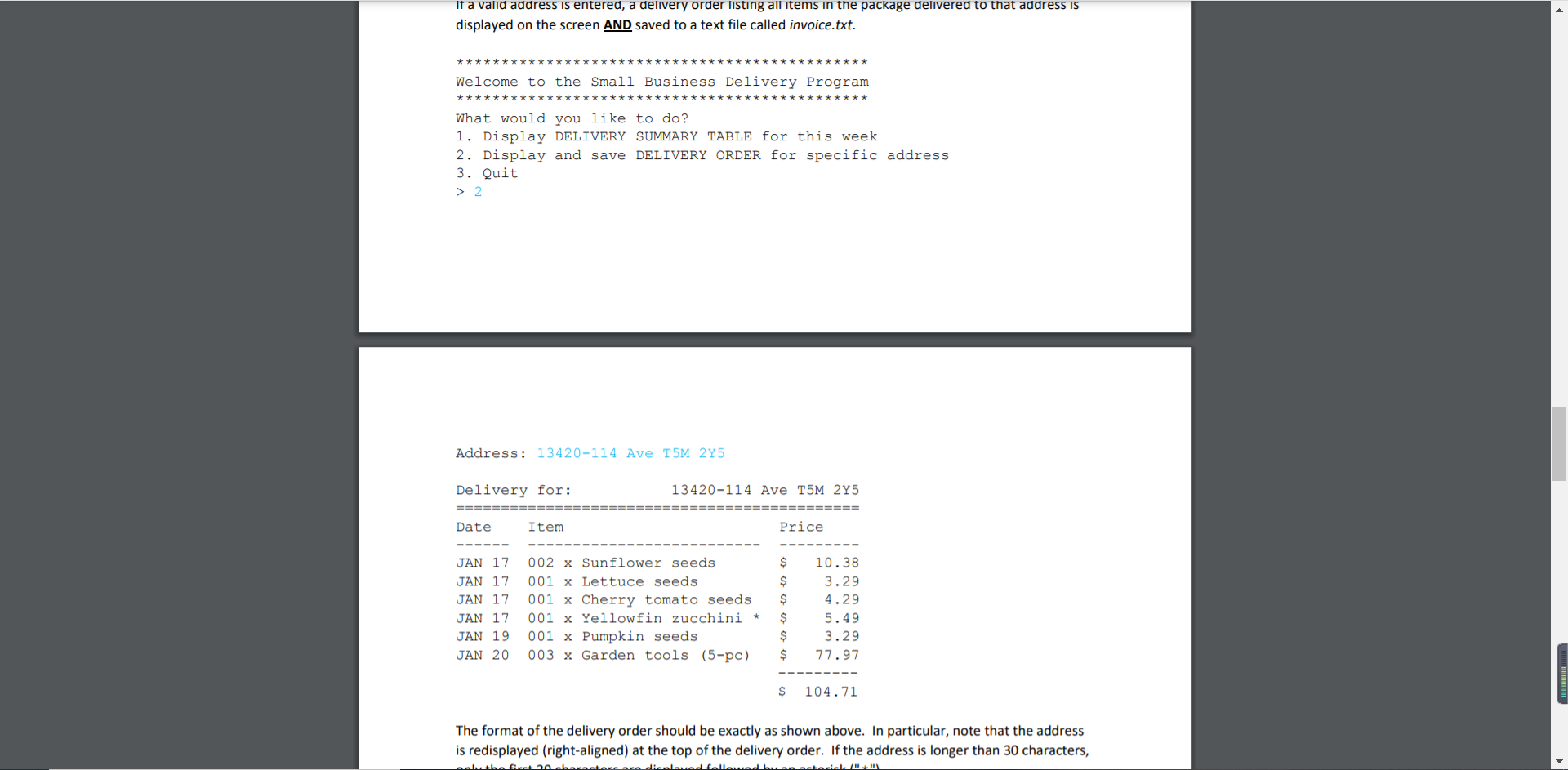 these are the code what i've done so far,just | Chegg.com