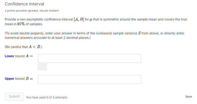 Solved Suppose You Have Observations X1,X2,X3,X4,X5 Which | Chegg.com