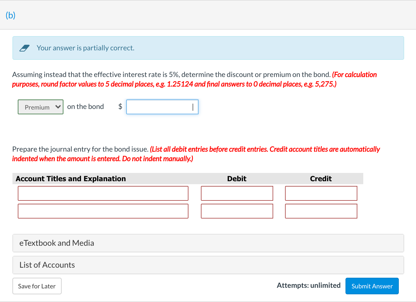 Solved On January 1, 2022, Crane Industries Inc. issued a