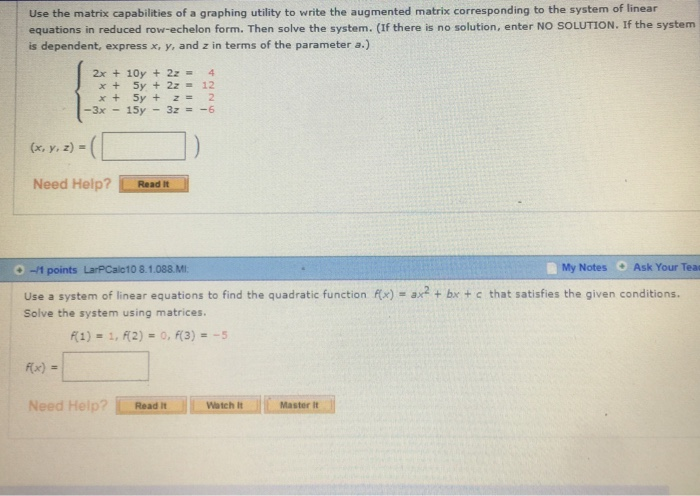 solved-use-the-matrix-capabilities-of-a-graphing-utility-to-chegg