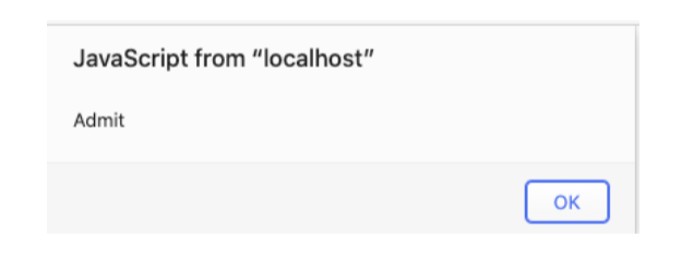 Solved Using JavaScript Can you allow it to output an alert | Chegg.com