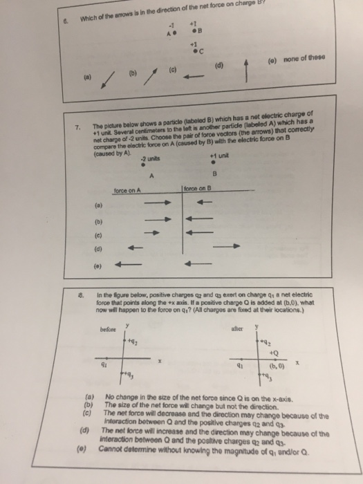 Solved A hollow metal sphere is electrically neutral (no