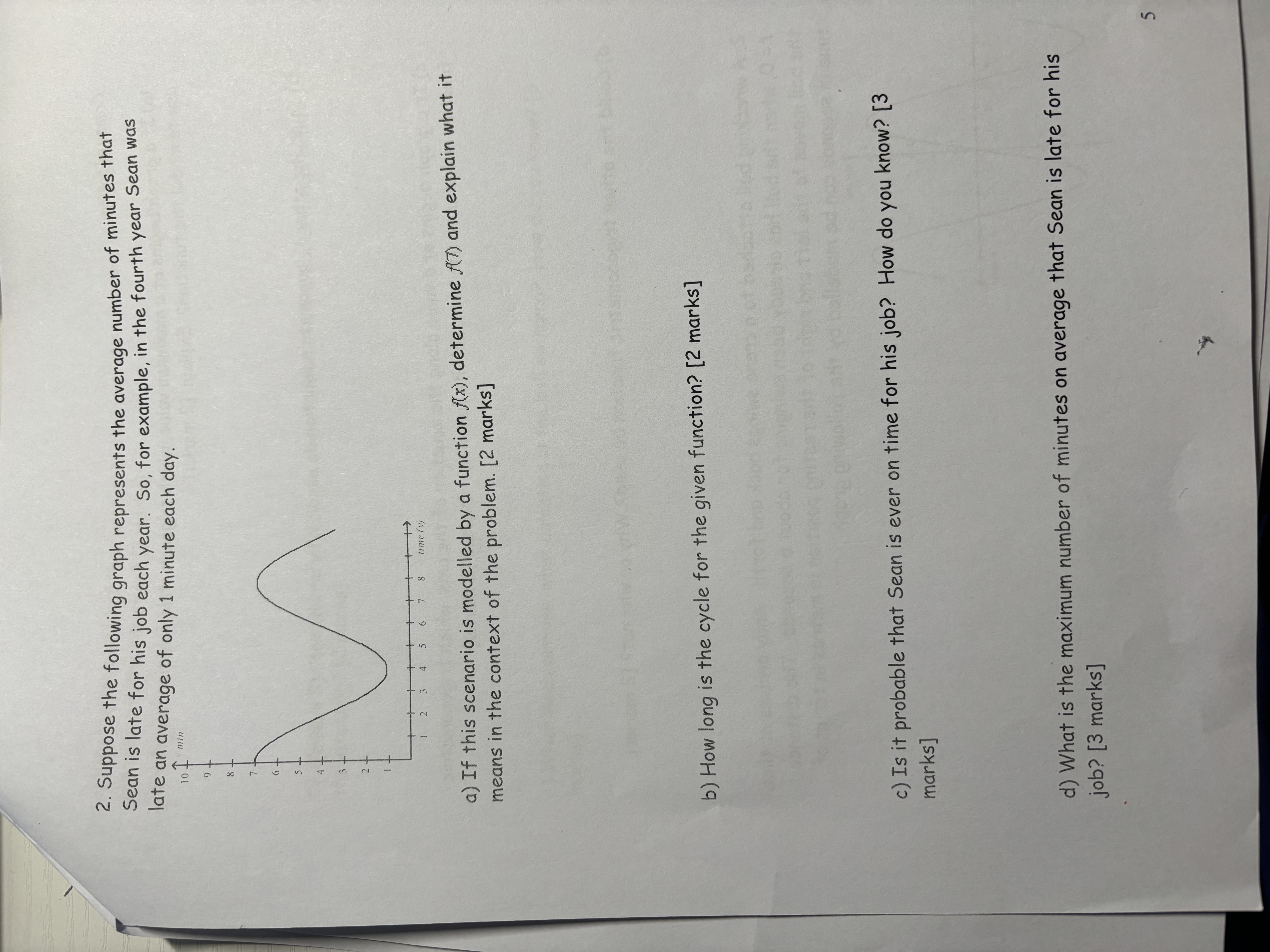answer a b c and d | Chegg.com