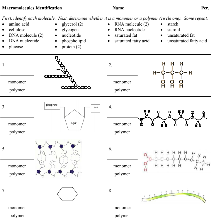 Solved yoooo -C-C-C-C-C-C-C-C-C-H Macromolecules | Chegg.com