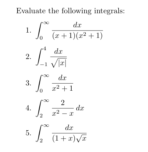 integration of e x 1 x 1 x2 dx