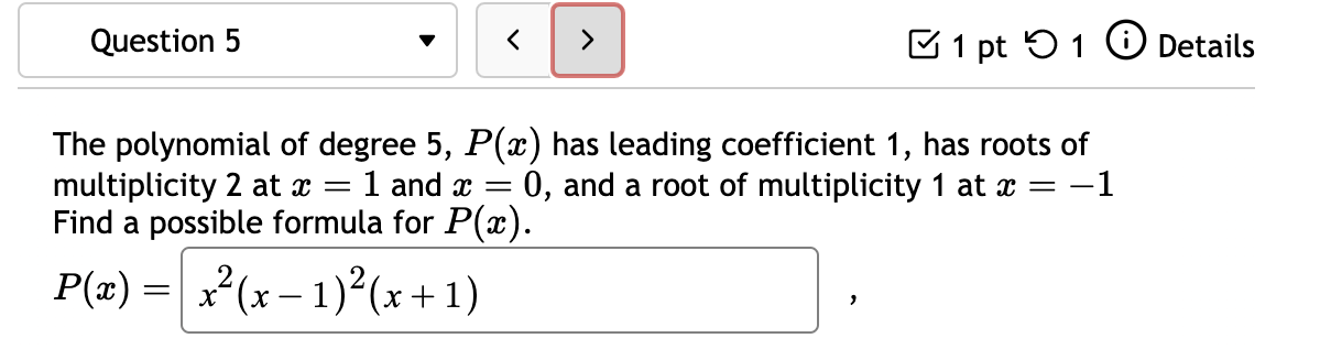 solved-find-the-inverse-of-f-x-x-42x-3-f-1-x-2-x4x-3the-chegg