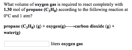 Solved 1a) How many moles of carbon monoxide are needed | Chegg.com