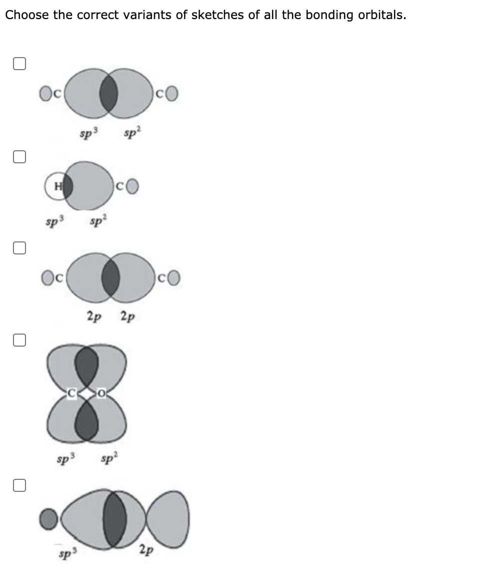 Solved Describe The Bonding In The Common Solvent Acetone Chegg Com   PhpQUYiqm 