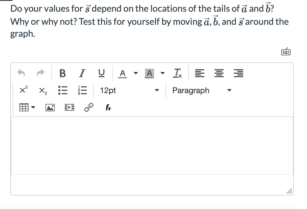 Solved S 10 B D R 10 30 40 Do Your Values For 5 De Chegg Com