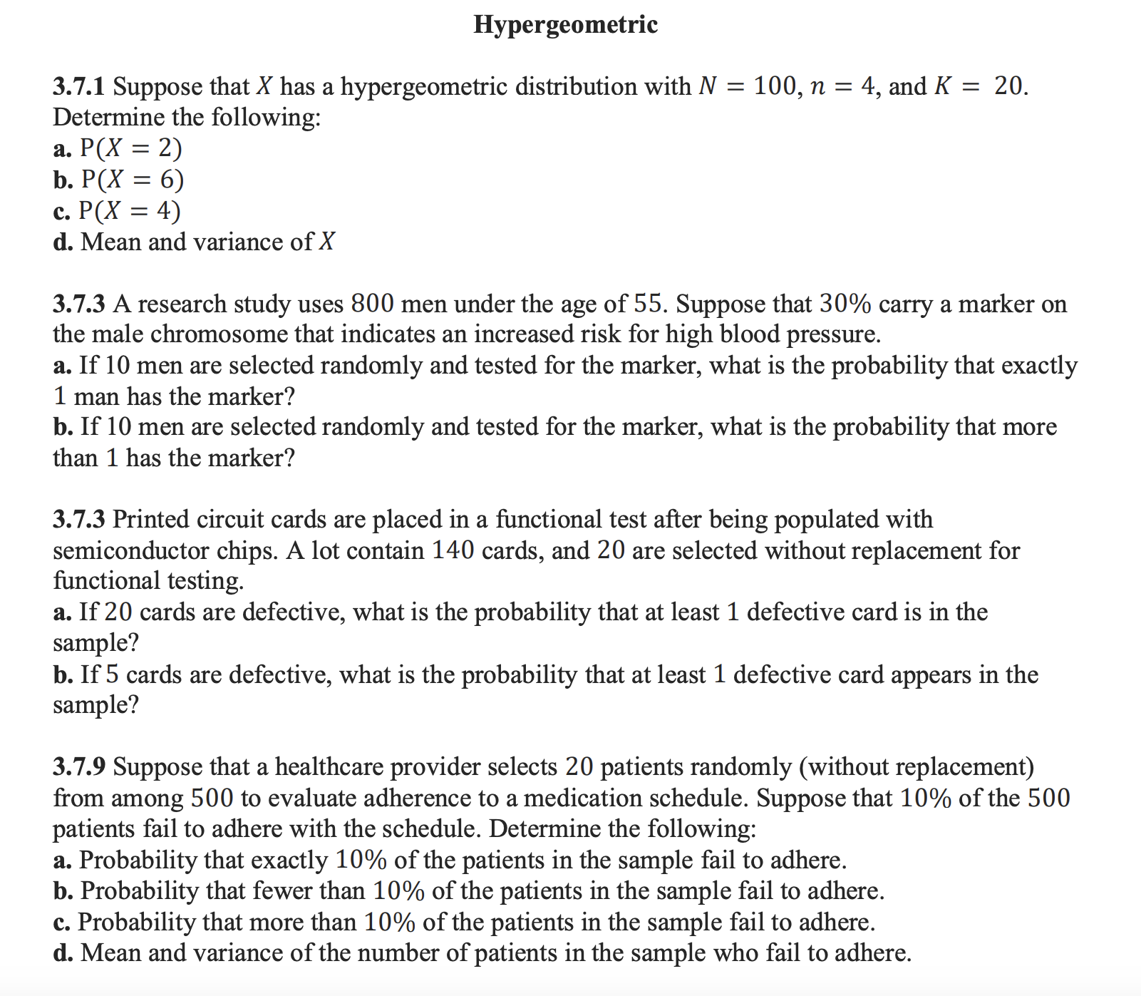 Solved Hello , This exam review exercises.Please solve all | Chegg.com