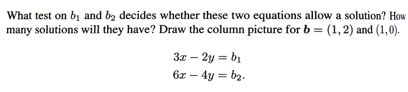 Solved What Test On B1 ﻿and B2 ﻿decides Whether These Two | Chegg.com