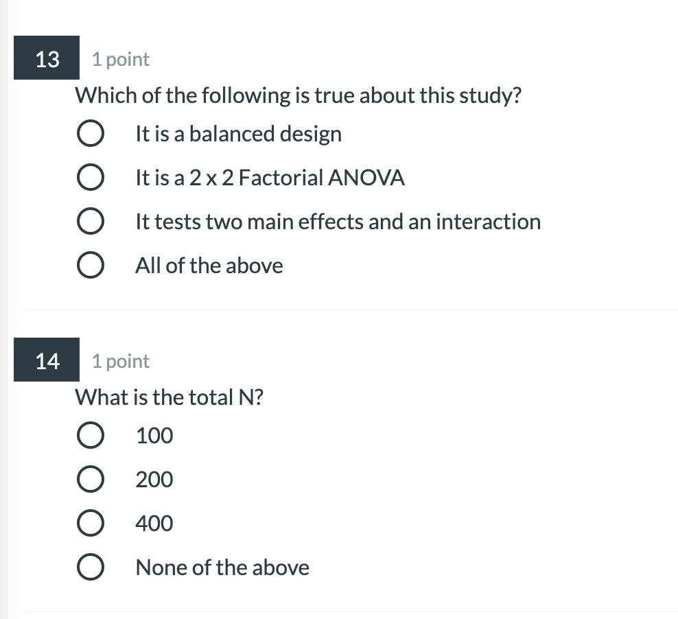 Solved Problem 4 Researchers Are Interested In Testing | Chegg.com