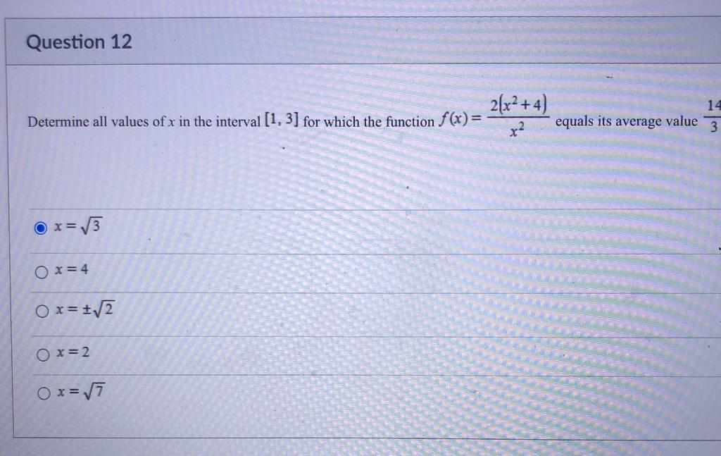 Solved Hi, I need help with these 3 questions. Please | Chegg.com