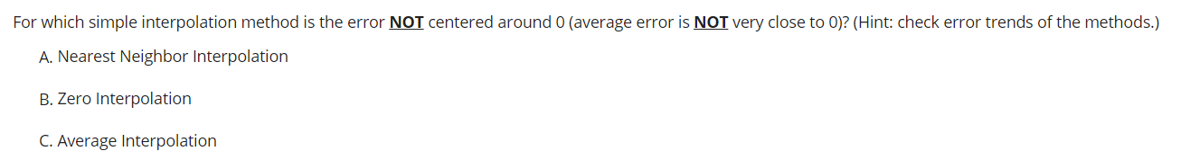 Bypass The Appendinterpolation Error Expert Tips Tricks - i733sav