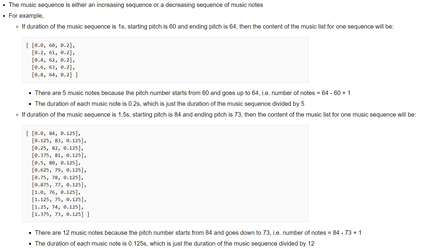Solved 6.2. The Python code - You add the code to make crazy | Chegg.com