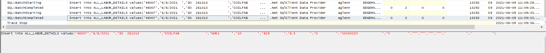 The following code is a Windows Service(VB.Net) and | Chegg.com