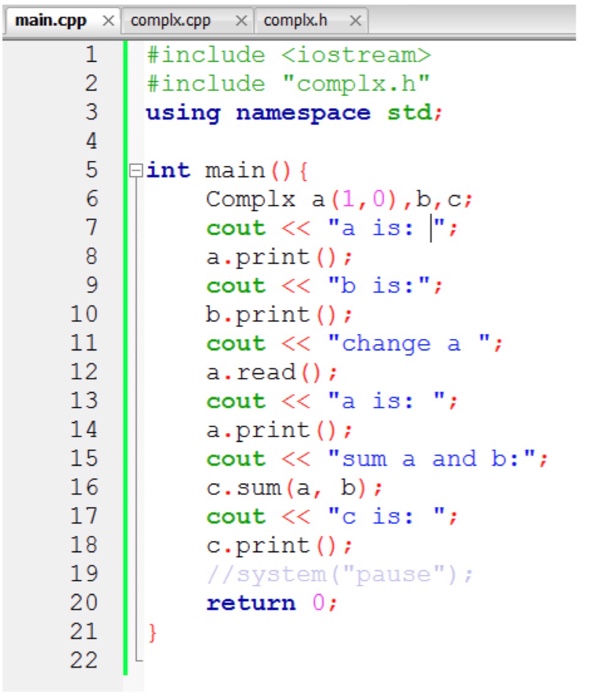 Solved Can someone write down this code for me and post it | Chegg.com