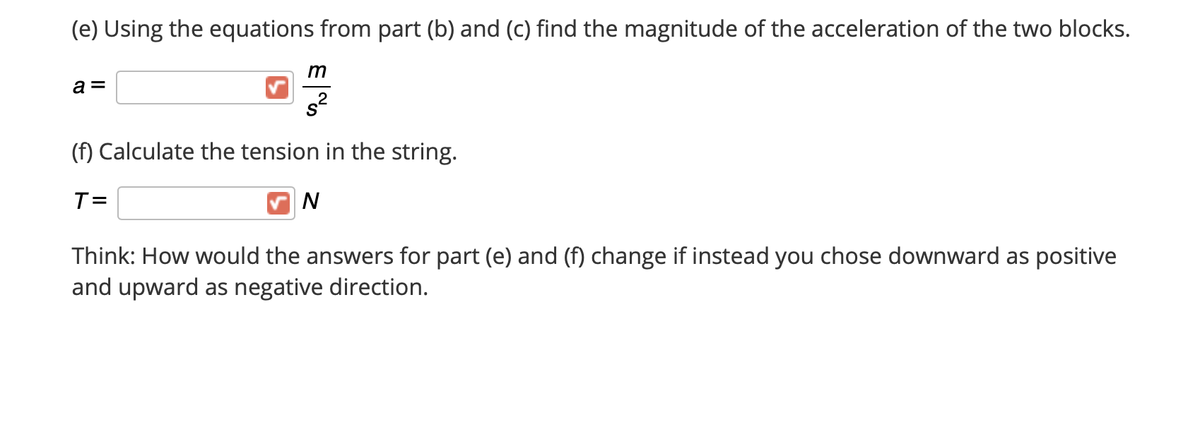 Solved 1. The Device Shown Below Is The Atwood's Machine | Chegg.com