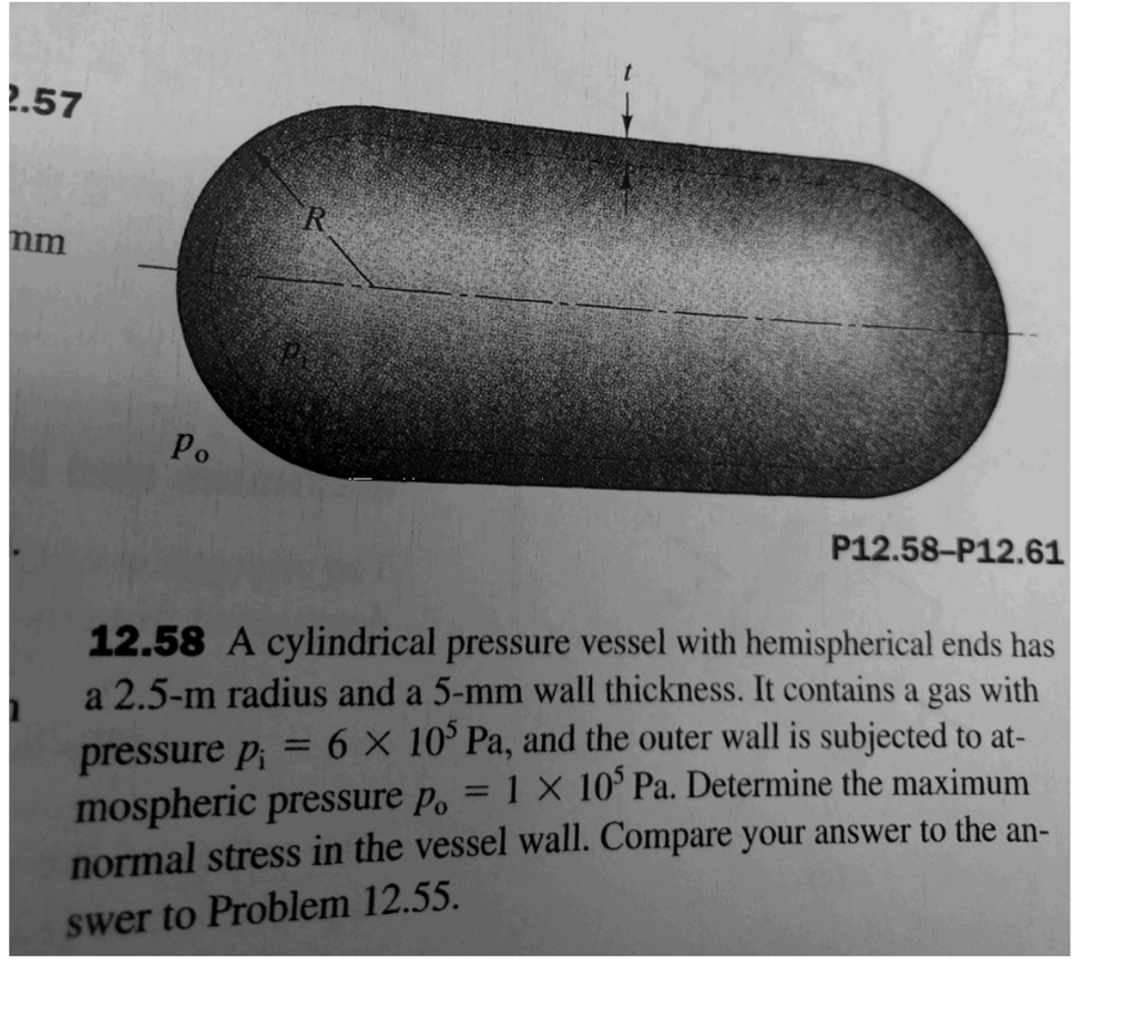 solved-consider-a-cylindrical-tank-with-hemispherical-heads-chegg