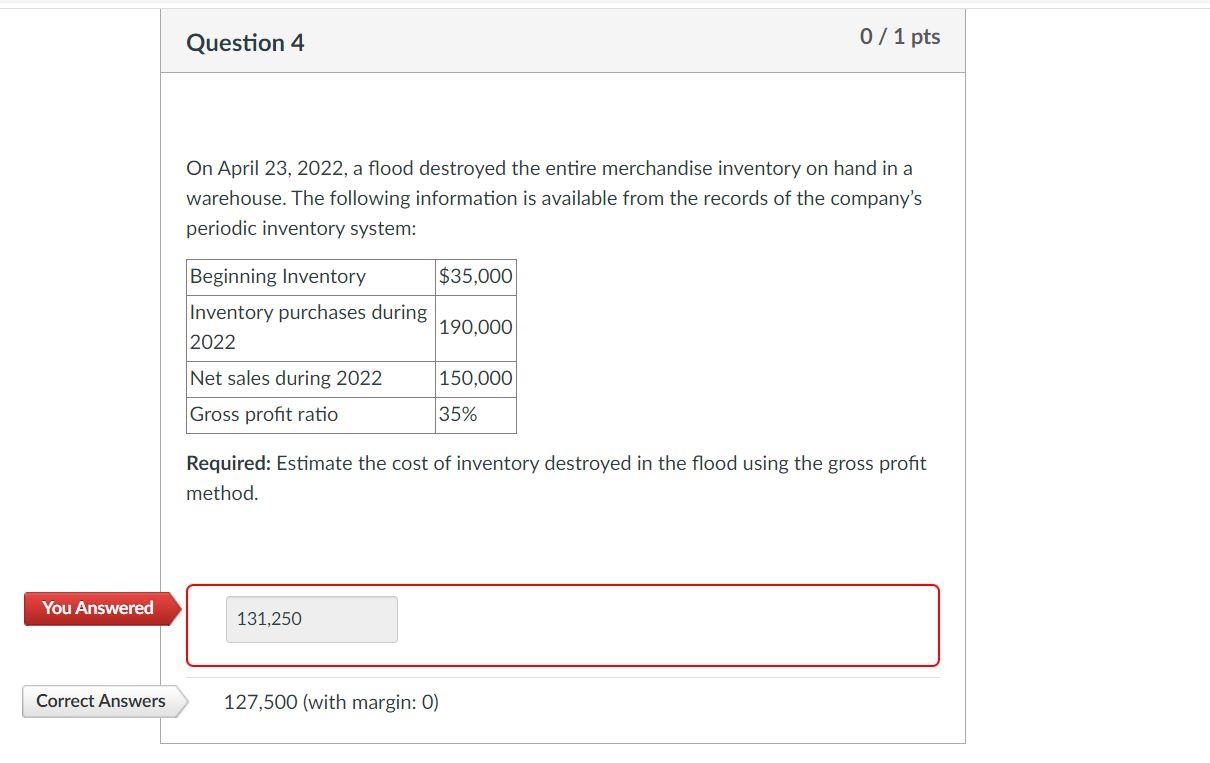 Solved Can you show me step by step solution the answer | Chegg.com