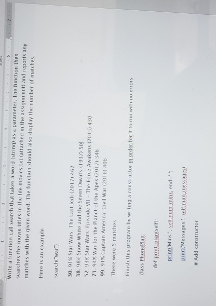 solved problem 2 - lab (5 points)write a python... Solved DAE Лавьсга Аавьсера Аавьс Аавьссс Аав Аавьсср дава 1 | Chegg.com