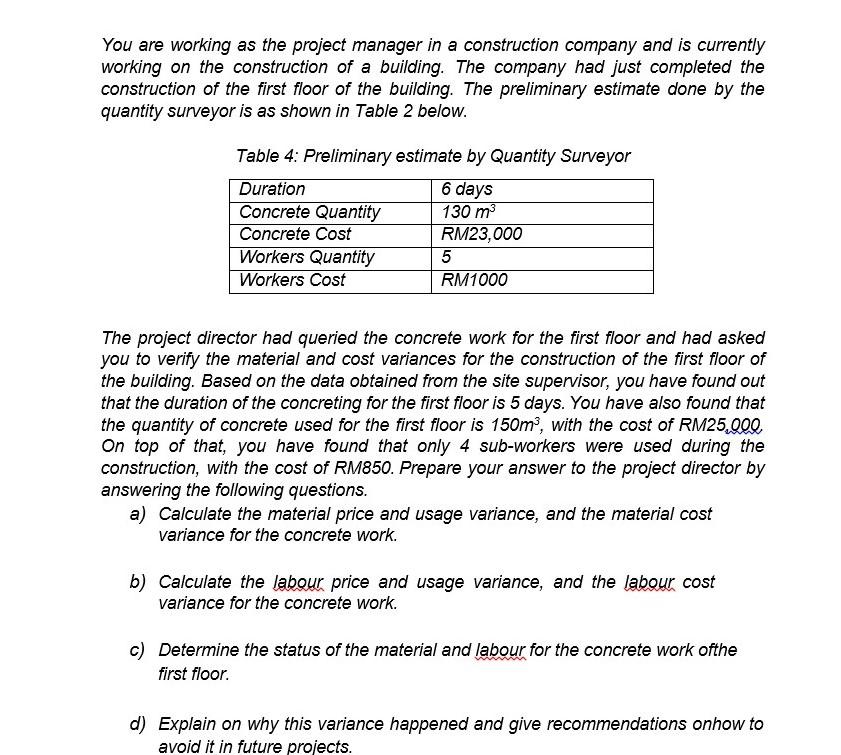 solved-you-are-working-as-the-project-manager-in-a-chegg