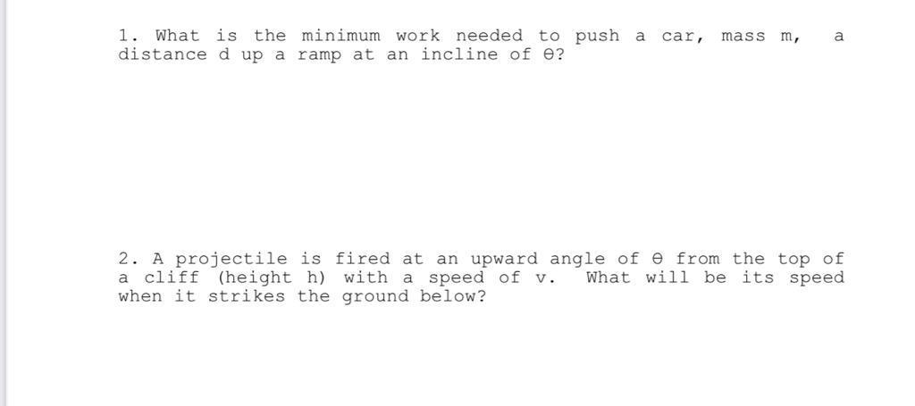 Solved hi, can you please answer questions 1 and 2. can you | Chegg.com