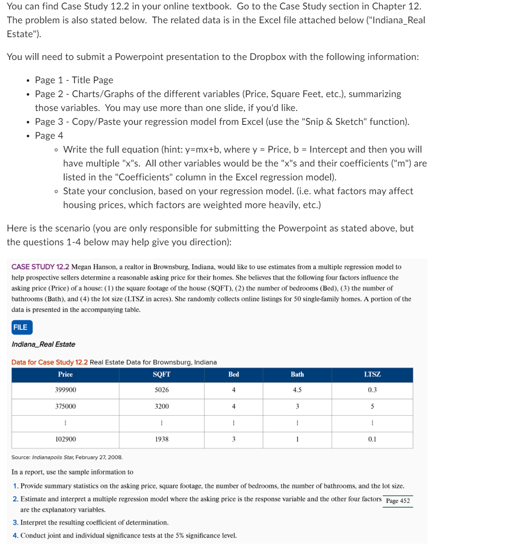 Solved I need help figuring out how to complete these | Chegg.com