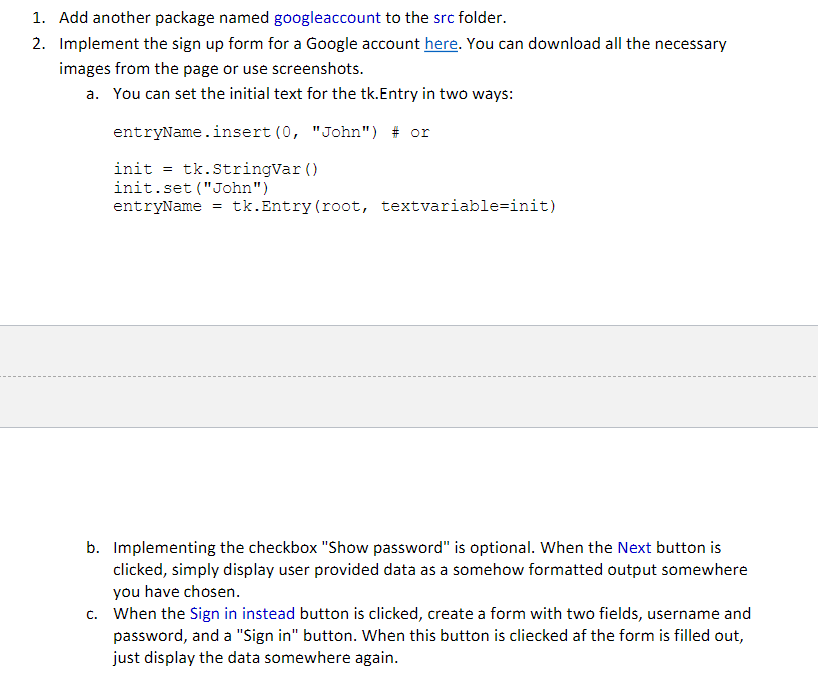Solved Can you try to help me figure out how to write code | Chegg.com