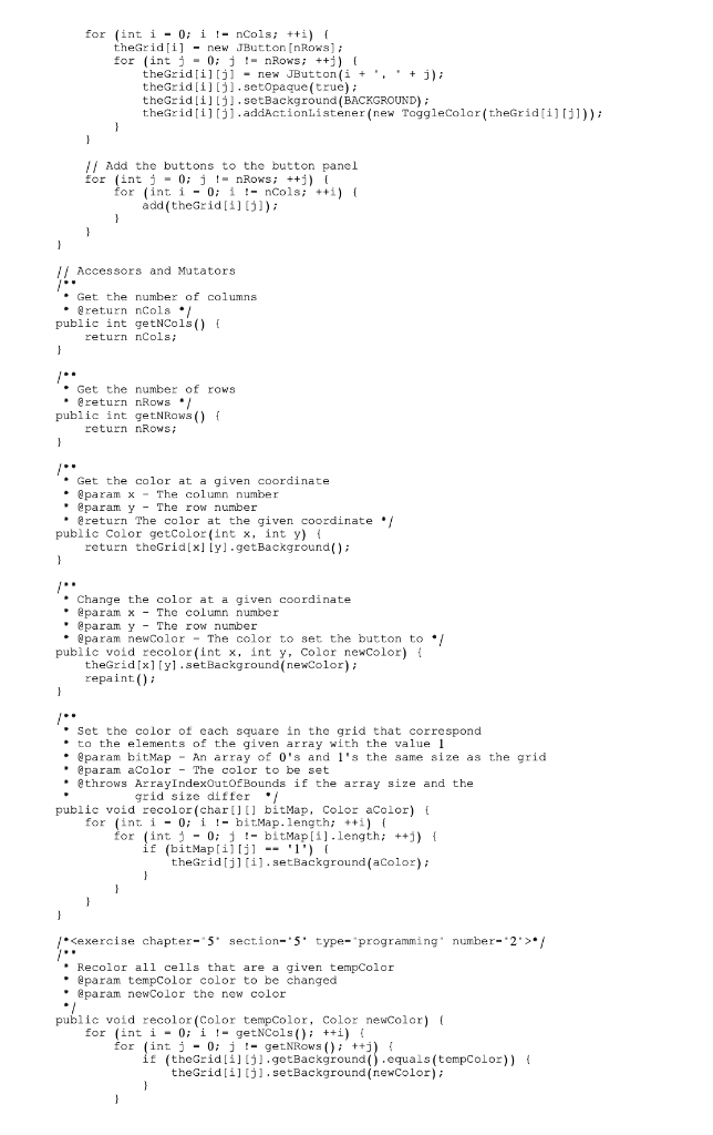 1 Assignment (USE JAVA LANGUAGE TO SOLVE!) The aim of | Chegg.com