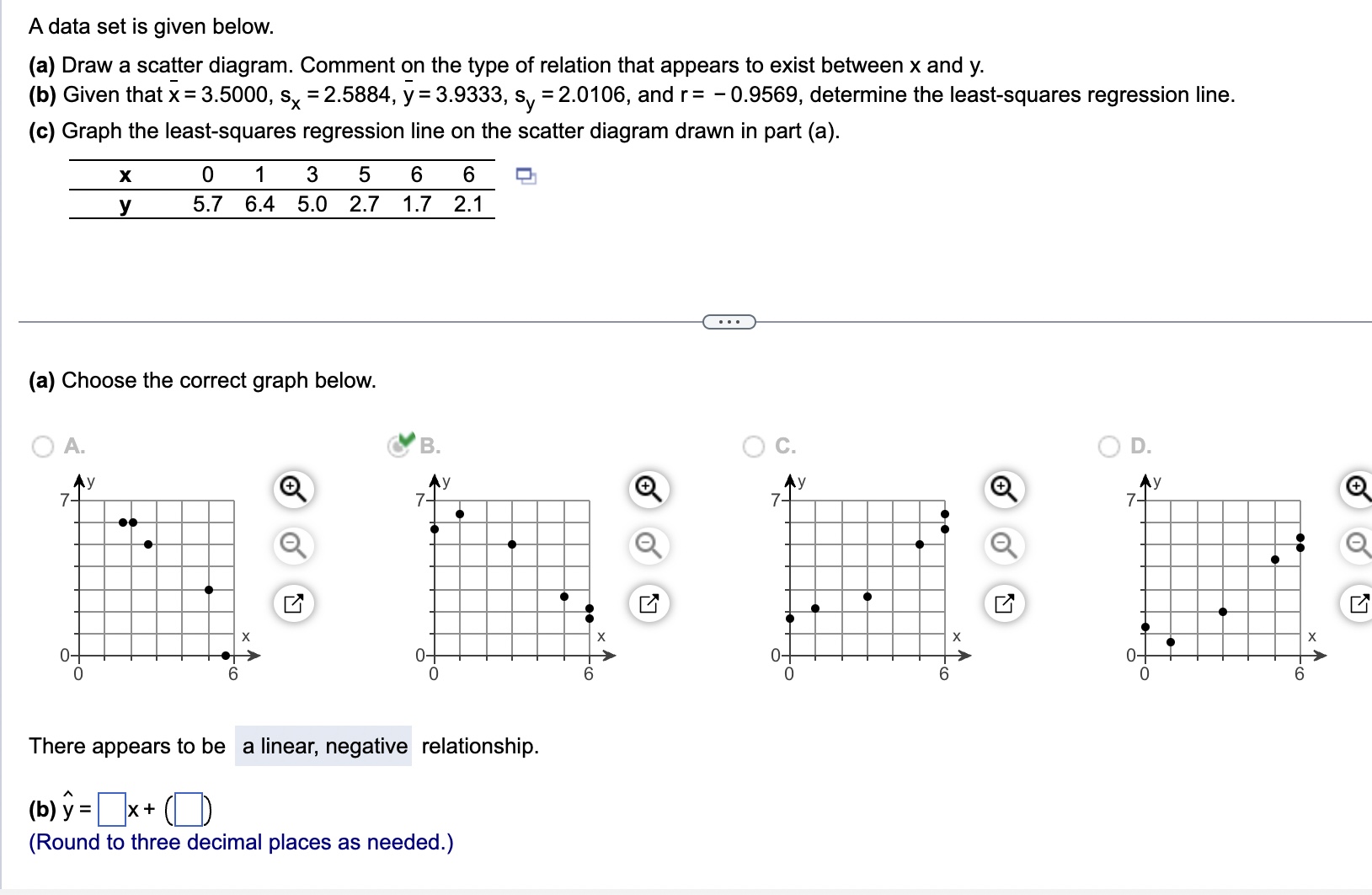 Solved Part B | Chegg.com