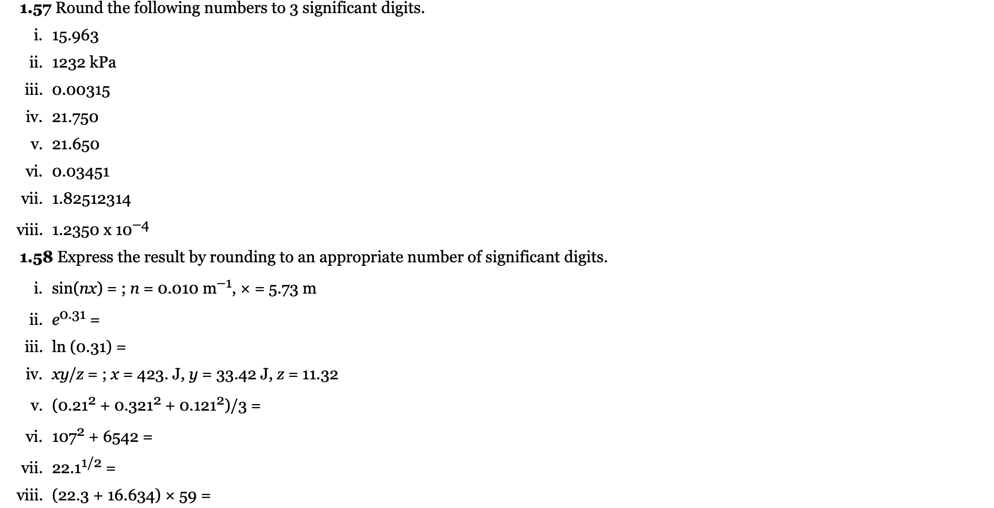 Solved 1.35 SOLUTION LVDT calibration Independent variables