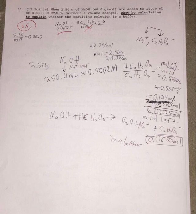 Solved EXAM III Multiple Choice and short Anewer Questions | Chegg.com