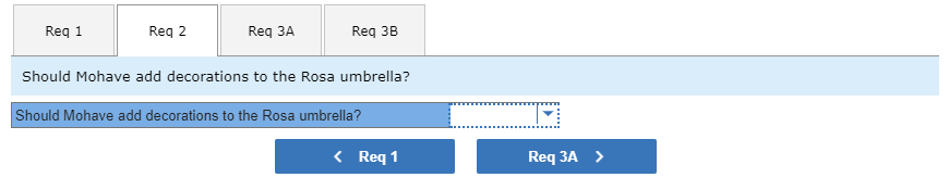 Solved \begin{tabular}{|c|c|c|c|c|c|} \hline Req 1 & Req 2 & | Chegg.com