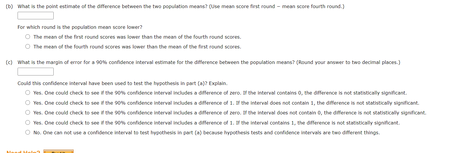 solved-suppose-you-would-like-to-determine-if-the-mean-score-chegg