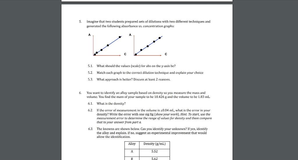 Solved Hello, can someone explain the answers to these | Chegg.com