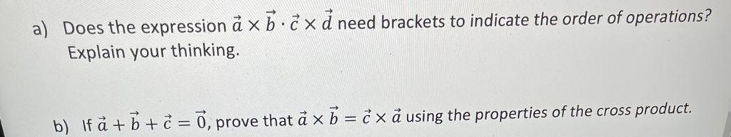 Solved Please provide a detailed solution for part a: I | Chegg.com