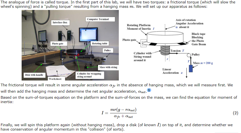 Solved Uncertainty Propagation for I: By referring to | Chegg.com