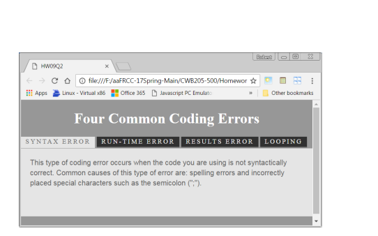 Solved CAN I PLEASE GET SOLUTION TO THESE JAVASCRIPT | Chegg.com