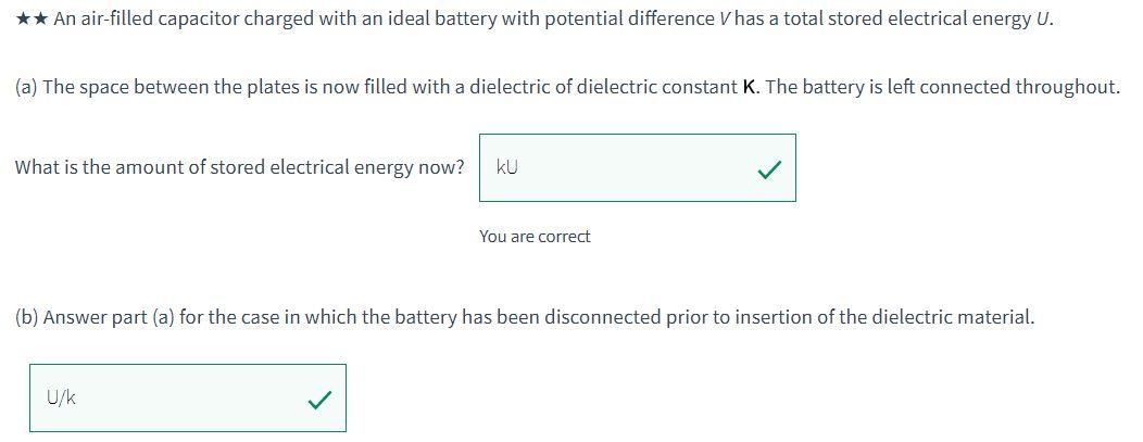 Solved I got the right answer, but I do not understand why | Chegg.com