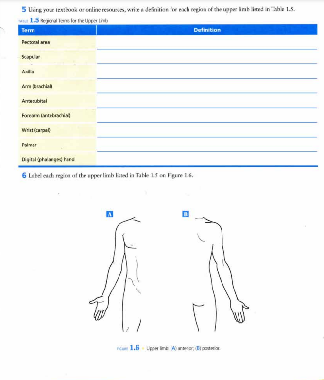 Solved 1 Using your textbook or online resources, write a | Chegg.com