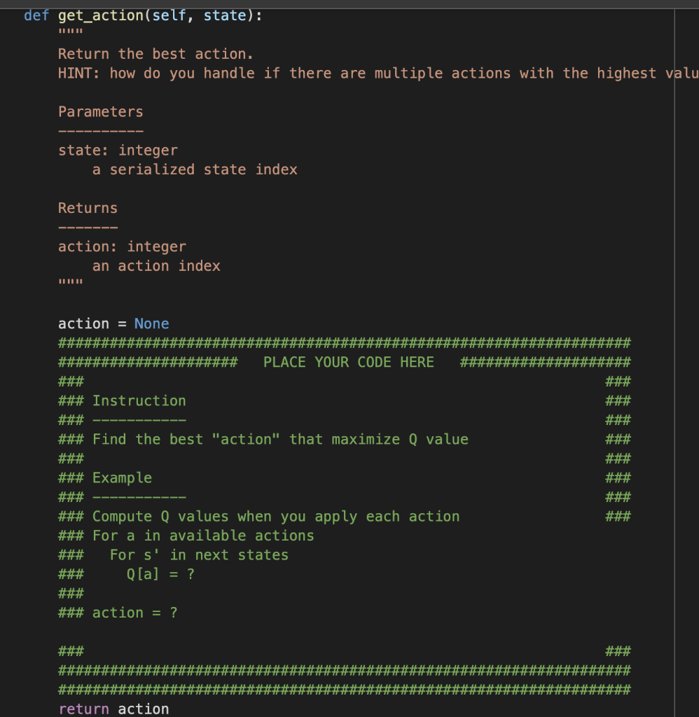 2 Dynamic Programming [50 pts] In this problem, you | Chegg.com