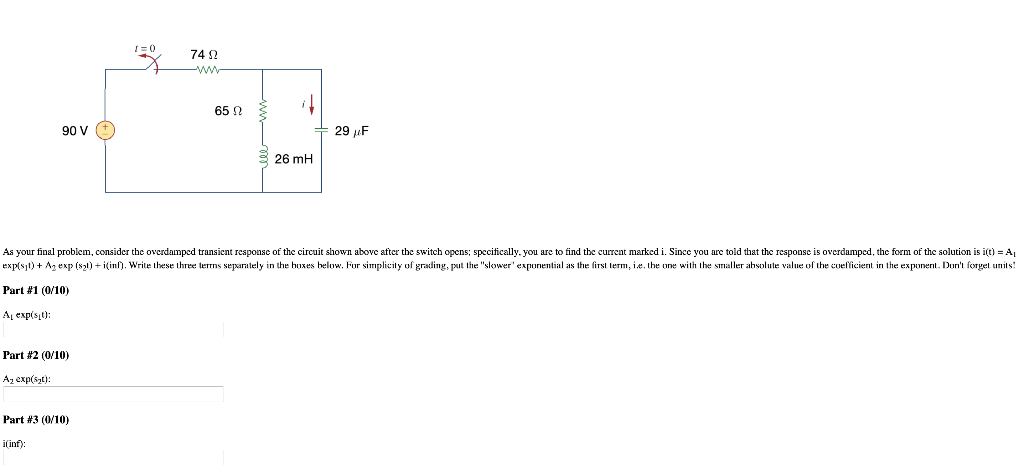 electrical find answer at: https: Images High... Solved If you could answer all three parts it would be | Chegg.com