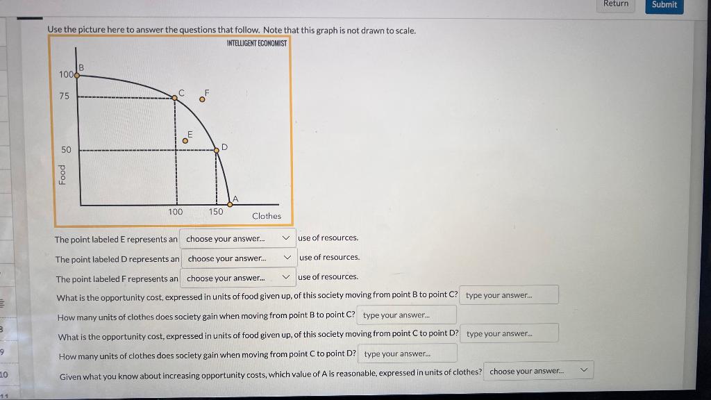 Use the picture here to answer the questions that | Chegg.com